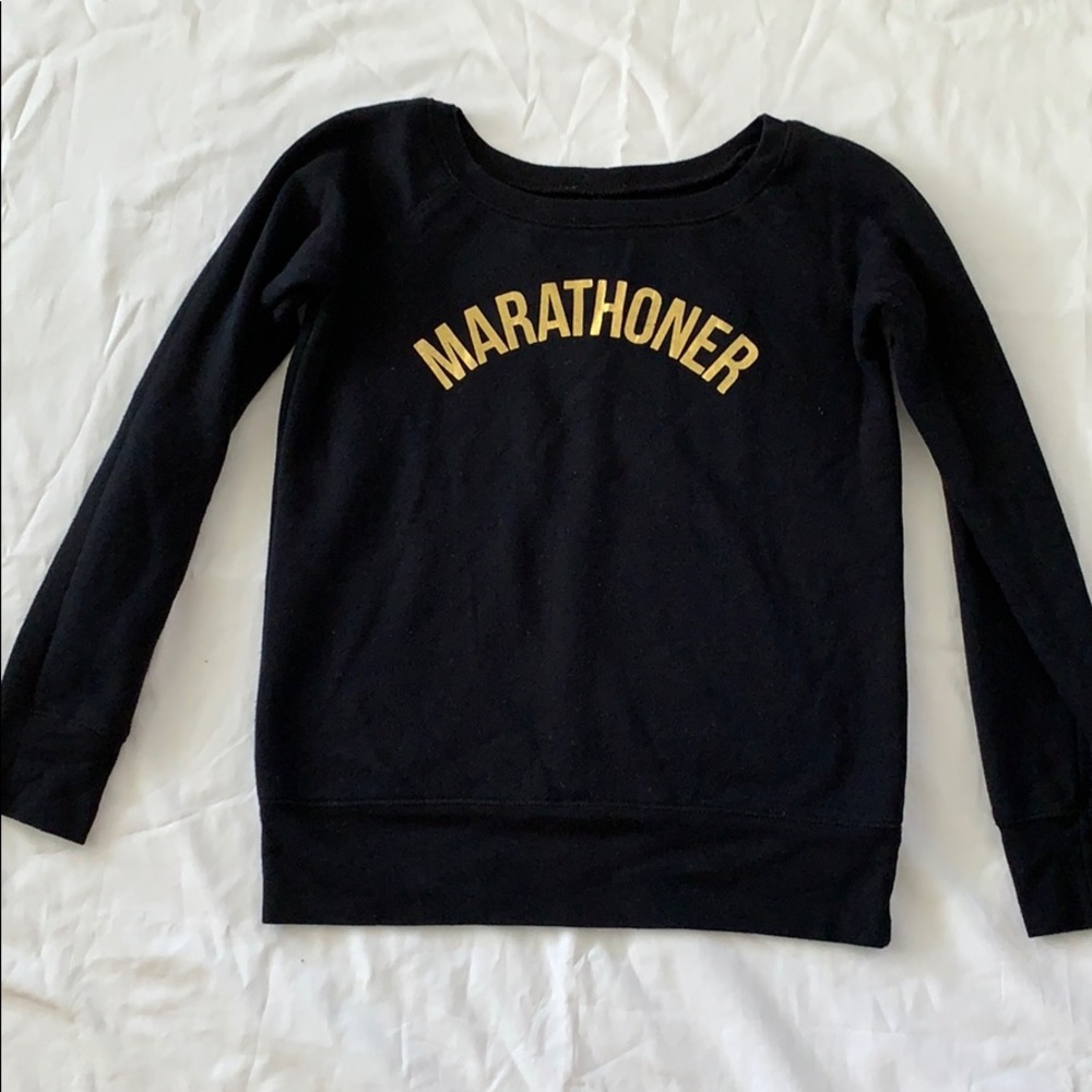 Sarah Marie Designs Seeatshirt